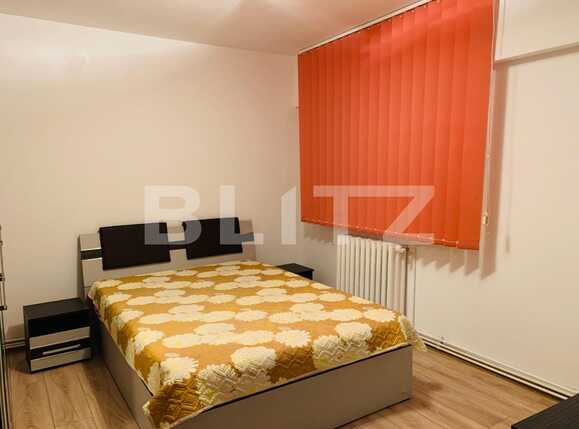Apartament de închiriat 3 camere Marasti - 47346AI | BLITZ Cluj-Napoca | Poza2