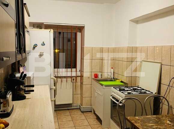 Apartament de închiriat 3 camere Marasti - 47346AI | BLITZ Cluj-Napoca | Poza13
