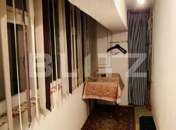 Apartament de închiriat 3 camere Marasti - 47346AI | BLITZ Cluj-Napoca | Poza17