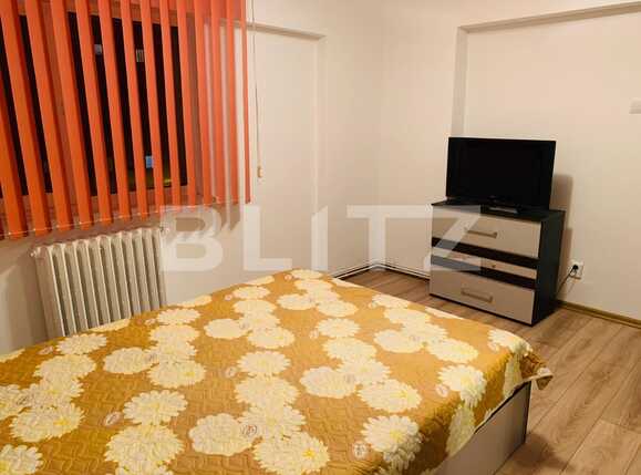 Apartament de închiriat 3 camere Marasti - 47346AI | BLITZ Cluj-Napoca | Poza3