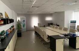 Hala clasa A+ cladire de birouri