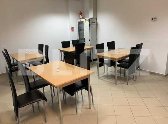 Spațiu industrial de vânzare Apahida - 47347SVI | BLITZ Cluj-Napoca | Poza5