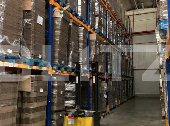 Spațiu industrial de vânzare Apahida - 47347SVI | BLITZ Cluj-Napoca | Poza14