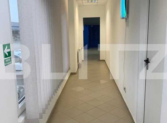 Spațiu industrial de vânzare Apahida - 47347SVI | BLITZ Cluj-Napoca | Poza7