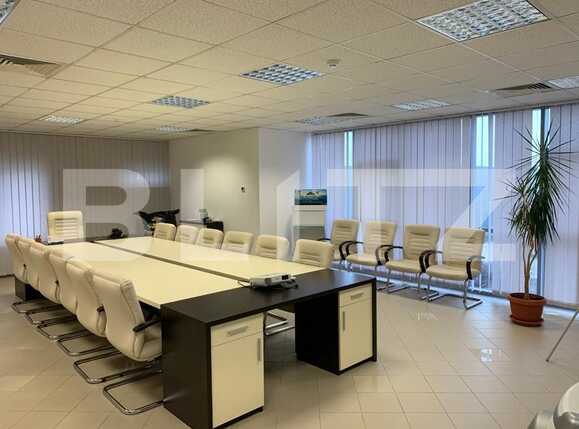 Spațiu industrial de vânzare Apahida - 47347SVI | BLITZ Cluj-Napoca | Poza11