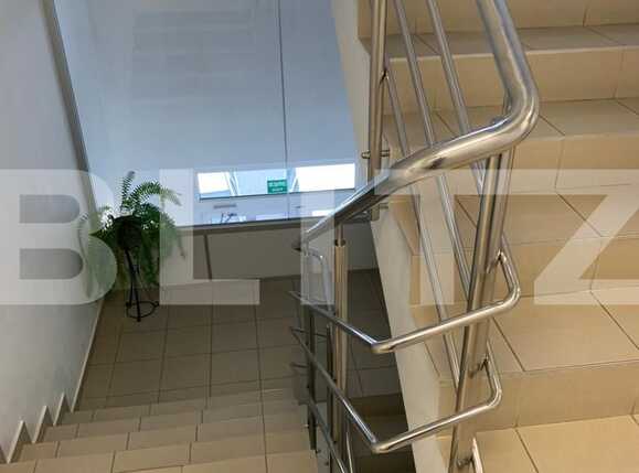 Spațiu industrial de vânzare Apahida - 47347SVI | BLITZ Cluj-Napoca | Poza15