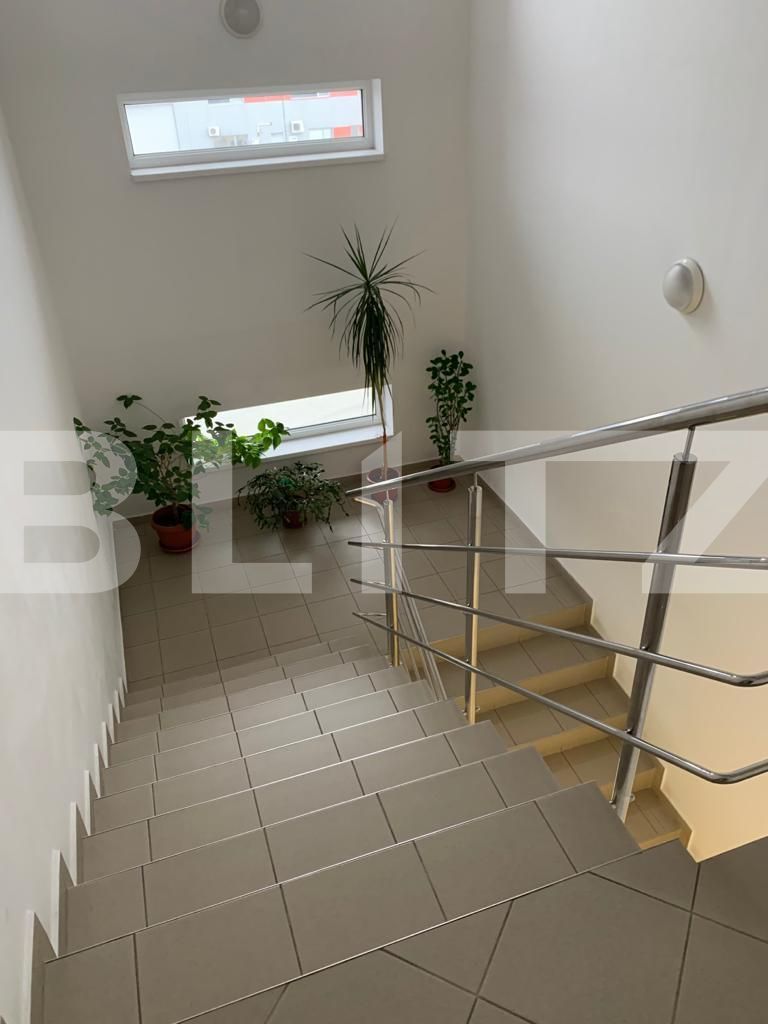 Spațiu industrial de vânzare Apahida - 47347SVI | BLITZ Cluj-Napoca | Poza9