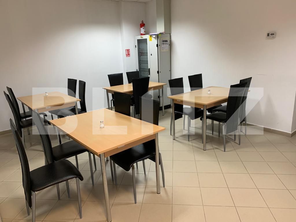 Spațiu industrial de vânzare Apahida - 47347SVI | BLITZ Cluj-Napoca | Poza5