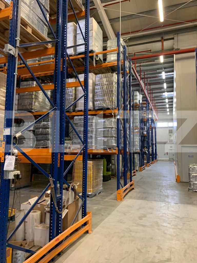 Spațiu industrial de vânzare Apahida - 47347SVI | BLITZ Cluj-Napoca | Poza2
