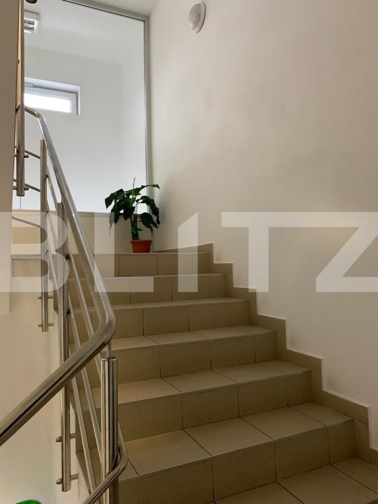 Spațiu industrial de vânzare Apahida - 47347SVI | BLITZ Cluj-Napoca | Poza3
