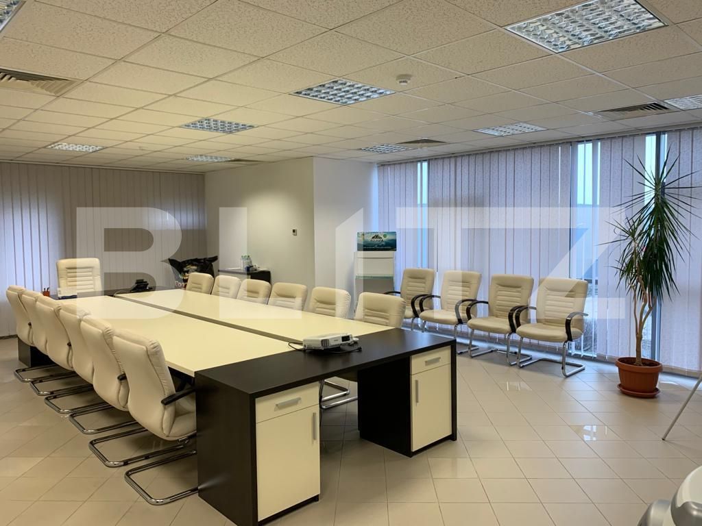 Spațiu industrial de vânzare Apahida - 47347SVI | BLITZ Cluj-Napoca | Poza11