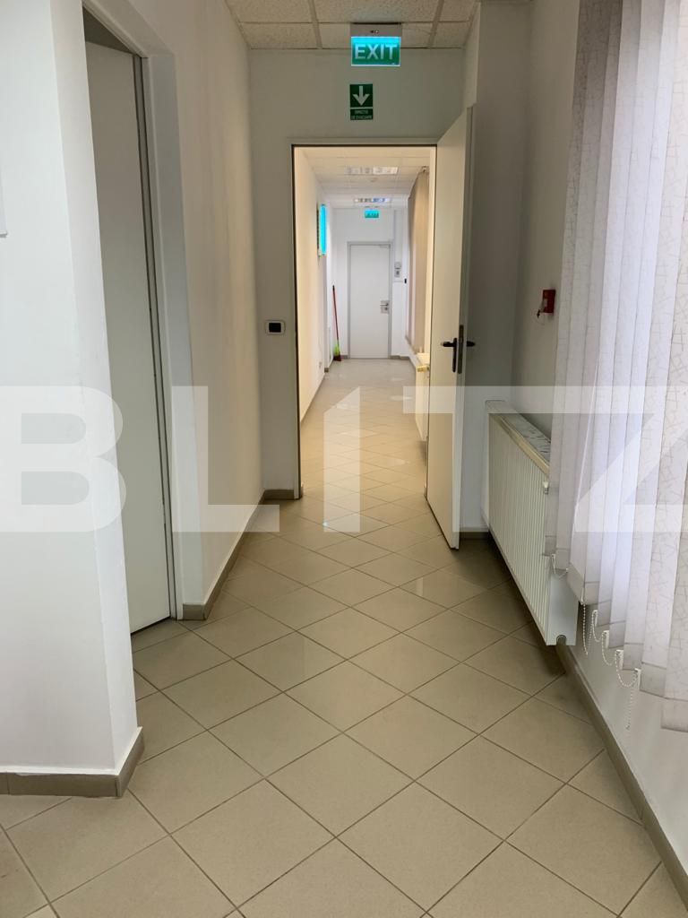 Spațiu industrial de vânzare Apahida - 47347SVI | BLITZ Cluj-Napoca | Poza4