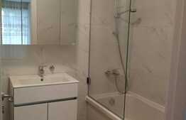 Apartament 3 camere, 82mp, prima inchiriere Grand Park Residence 