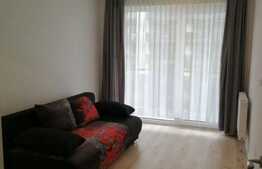 Apartament 3 camere, 82mp, prima inchiriere Grand Park Residence 