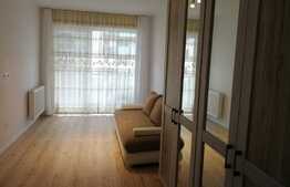 Apartament 3 camere, 82mp, prima inchiriere Grand Park Residence 