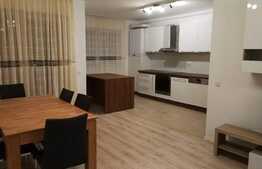 Apartament 3 camere, 82mp, prima inchiriere Grand Park Residence 