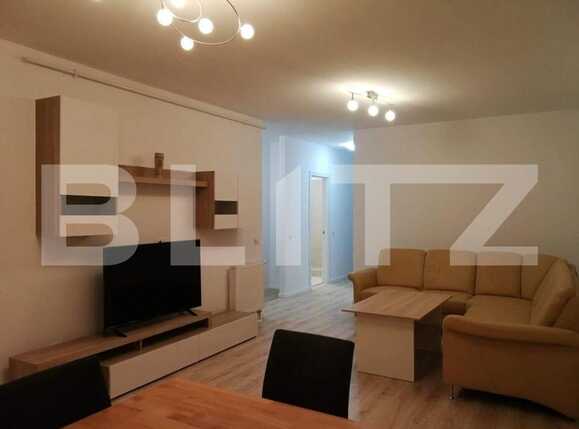 Apartament de închiriat 3 camere Gheorgheni - 47348AI | BLITZ Cluj-Napoca | Poza1