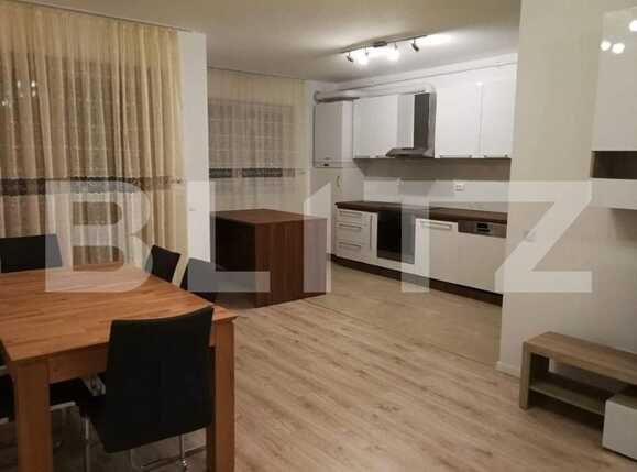 Apartament de închiriat 3 camere Gheorgheni - 47348AI | BLITZ Cluj-Napoca | Poza2