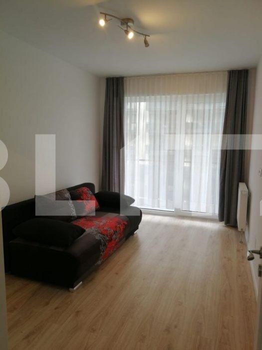 Apartament de închiriat 3 camere Gheorgheni - 47348AI | BLITZ Cluj-Napoca | Poza4