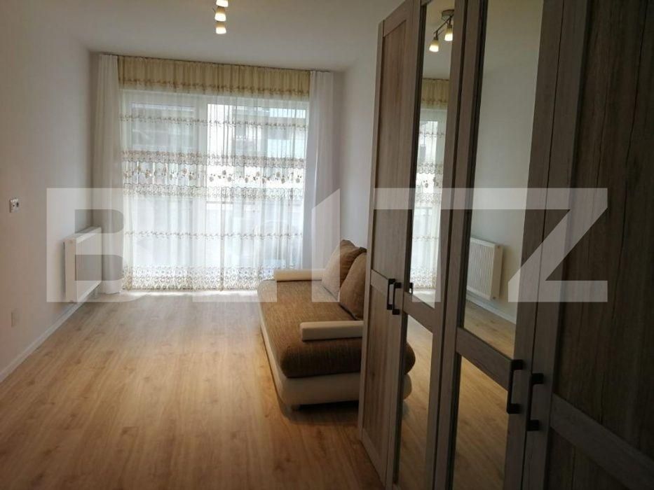 Apartament de închiriat 3 camere Gheorgheni - 47348AI | BLITZ Cluj-Napoca | Poza3