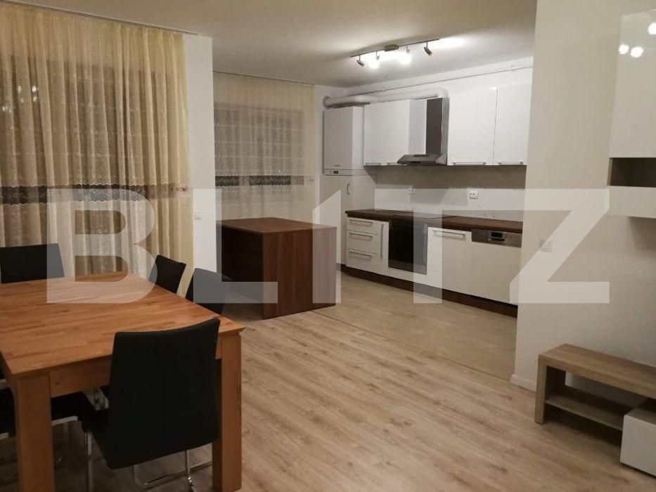 Apartament de închiriat 3 camere Gheorgheni - 47348AI | BLITZ Cluj-Napoca | Poza2