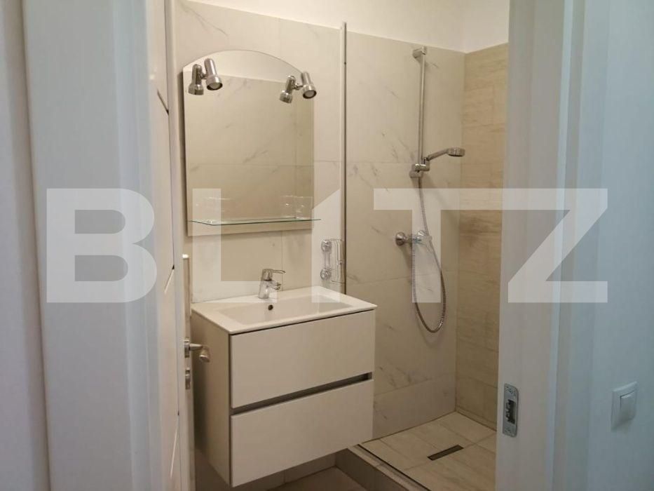 Apartament de închiriat 3 camere Gheorgheni - 47348AI | BLITZ Cluj-Napoca | Poza6