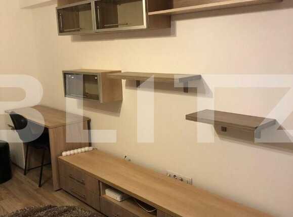 Apartament de închiriat 2 camere Central - 47349AI | BLITZ Cluj-Napoca | Poza3