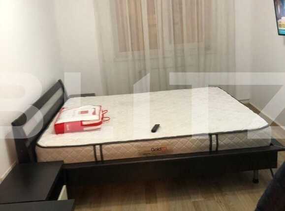 Apartament de închiriat 2 camere Central - 47349AI | BLITZ Cluj-Napoca | Poza1