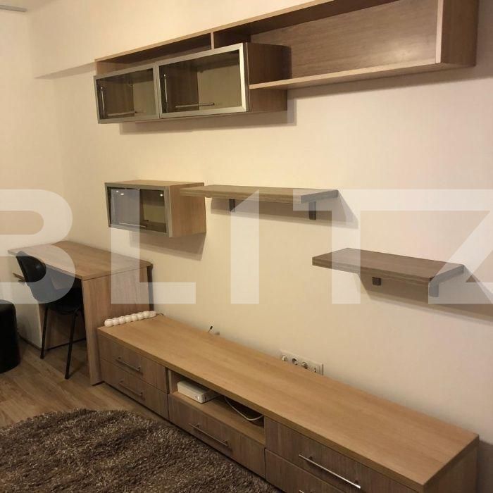 Apartament de închiriat 2 camere Central - 47349AI | BLITZ Cluj-Napoca | Poza3