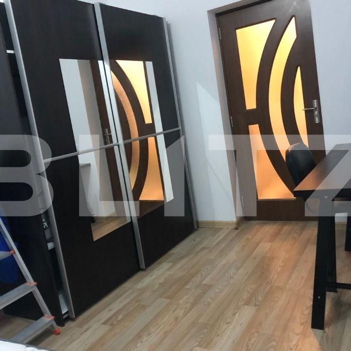 Apartament de închiriat 2 camere Central - 47349AI | BLITZ Cluj-Napoca | Poza4