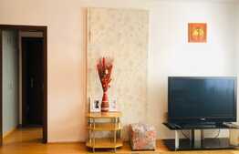 Apartament 2 camere, 50 mp, semidecomandat, zona strazii Horea