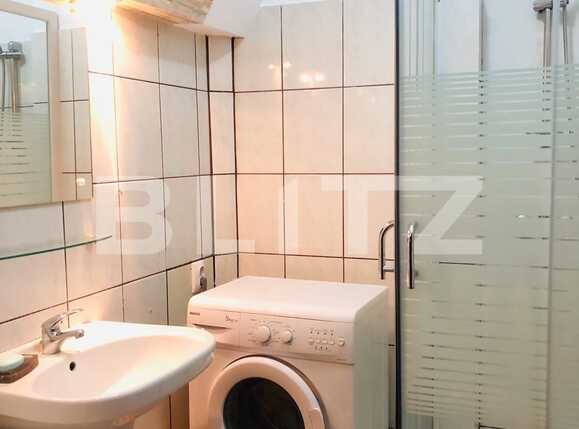 Apartament de închiriat 2 camere Central - 47350AI | BLITZ Cluj-Napoca | Poza10