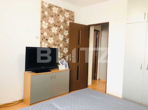 Apartament de închiriat 2 camere Central - 47350AI | BLITZ Cluj-Napoca | Poza7