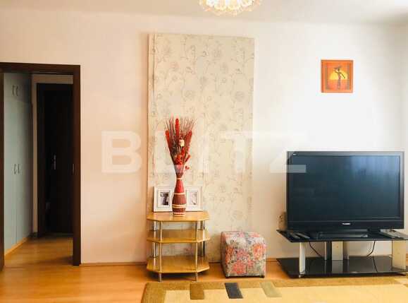 Apartament de închiriat 2 camere Central - 47350AI | BLITZ Cluj-Napoca | Poza3