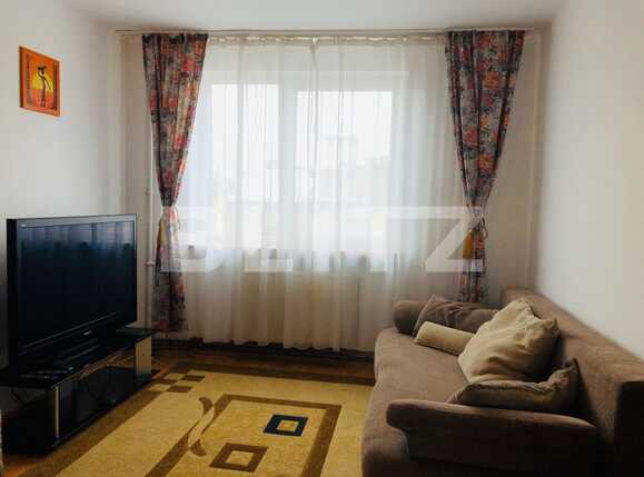 Apartament de închiriat 2 camere Central - 47350AI | BLITZ Cluj-Napoca | Poza2