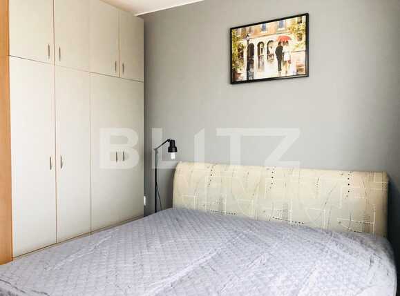 Apartament de închiriat 2 camere Central - 47350AI | BLITZ Cluj-Napoca | Poza6