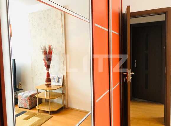 Apartament de închiriat 2 camere Central - 47350AI | BLITZ Cluj-Napoca | Poza4