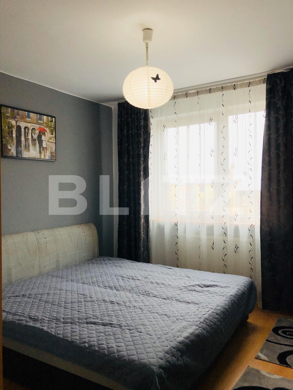 Apartament de închiriat 2 camere Central - 47350AI | BLITZ Cluj-Napoca | Poza5