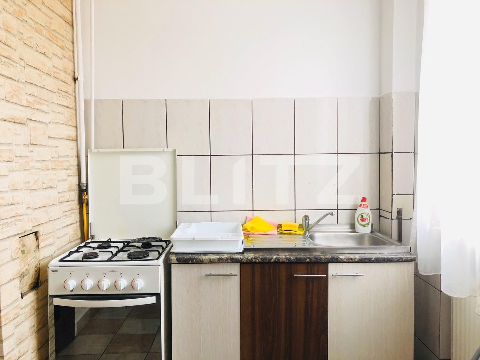 Apartament de închiriat 2 camere Central - 47350AI | BLITZ Cluj-Napoca | Poza8