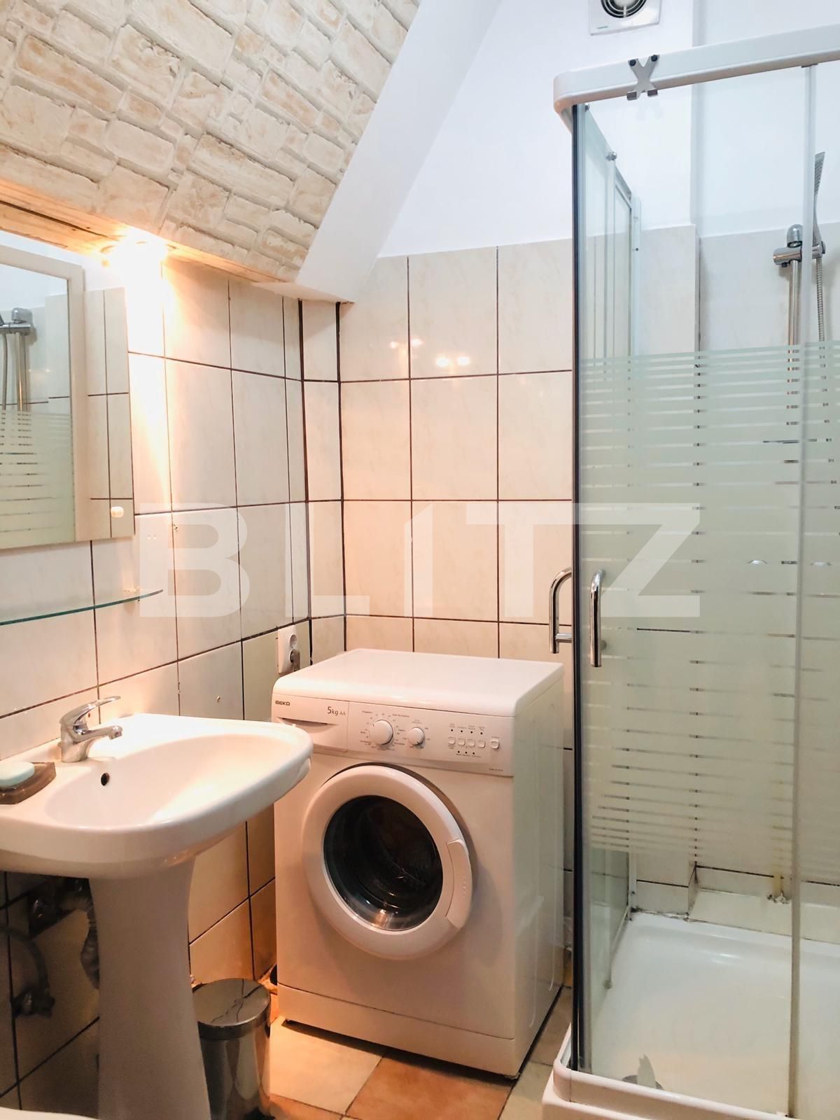 Apartament de închiriat 2 camere Central - 47350AI | BLITZ Cluj-Napoca | Poza10