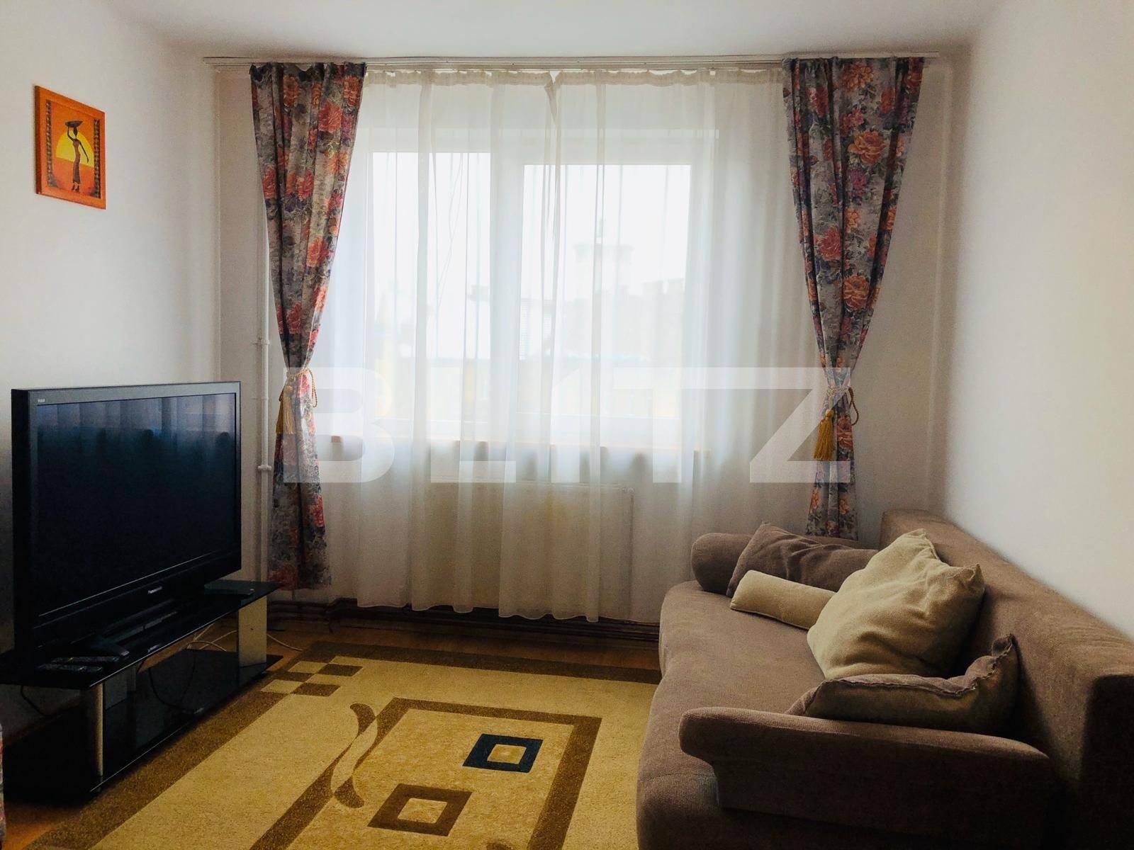 Apartament de închiriat 2 camere Central - 47350AI | BLITZ Cluj-Napoca | Poza2