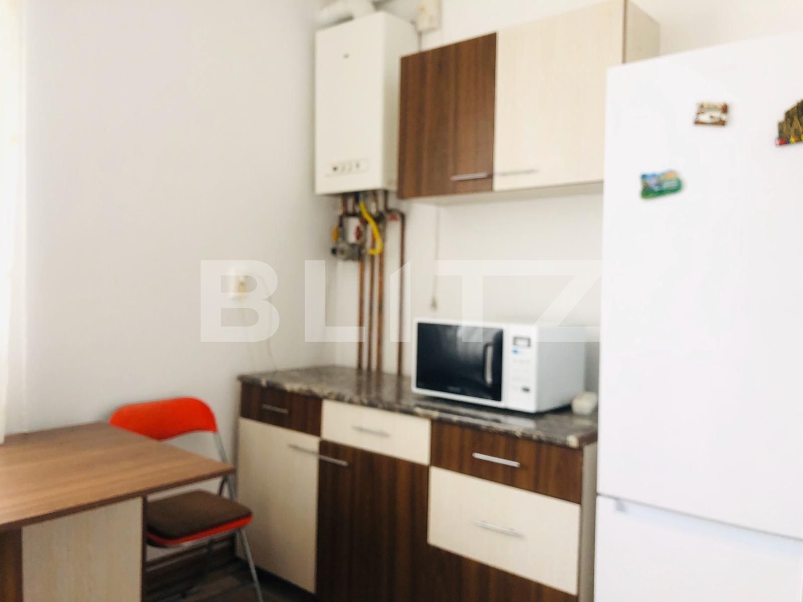 Apartament de închiriat 2 camere Central - 47350AI | BLITZ Cluj-Napoca | Poza9