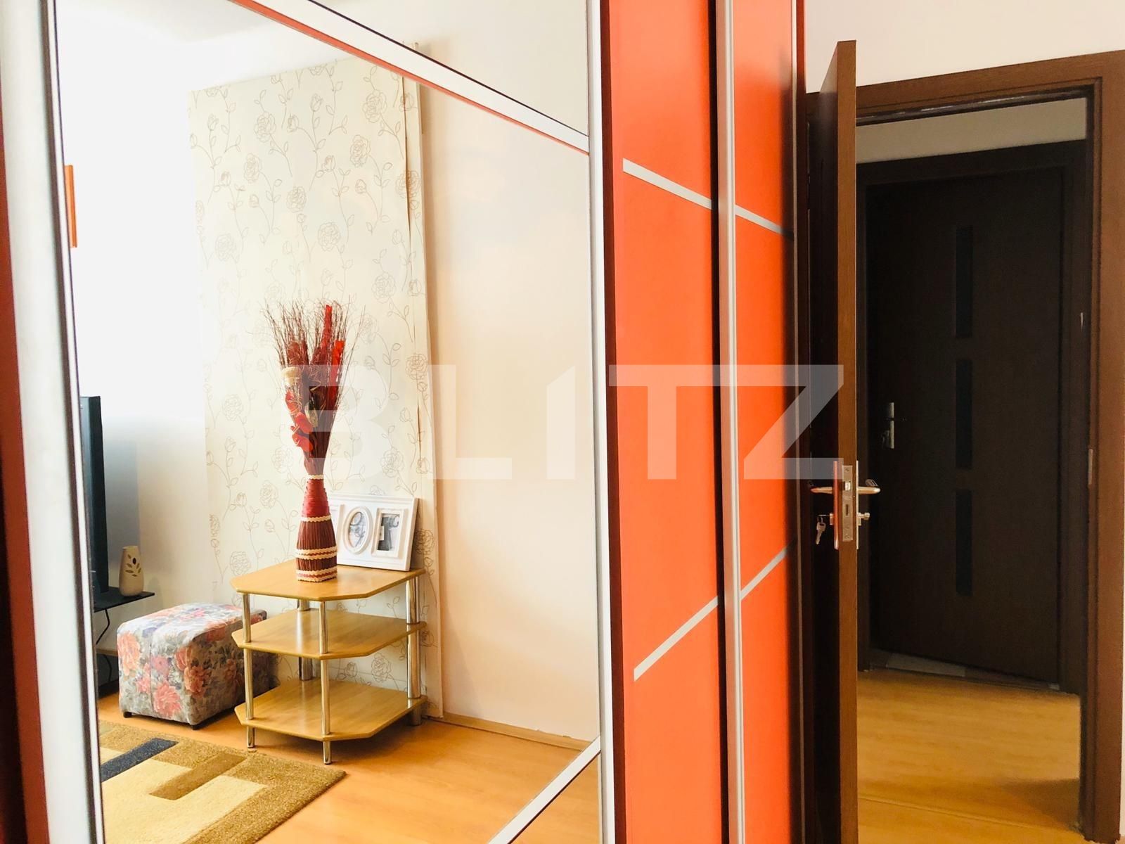 Apartament de închiriat 2 camere Central - 47350AI | BLITZ Cluj-Napoca | Poza4