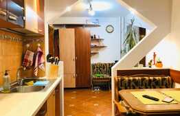 2 camere, 50 mp, decomandat, zona strazii Primaverii