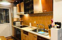 2 camere, 50 mp, decomandat, zona strazii Primaverii