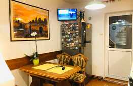 2 camere, 50 mp, decomandat, zona strazii Primaverii