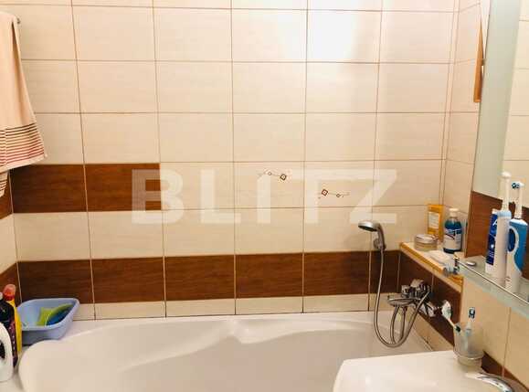 Apartament de închiriat 2 camere Manastur - 47351AI | BLITZ Cluj-Napoca | Poza11