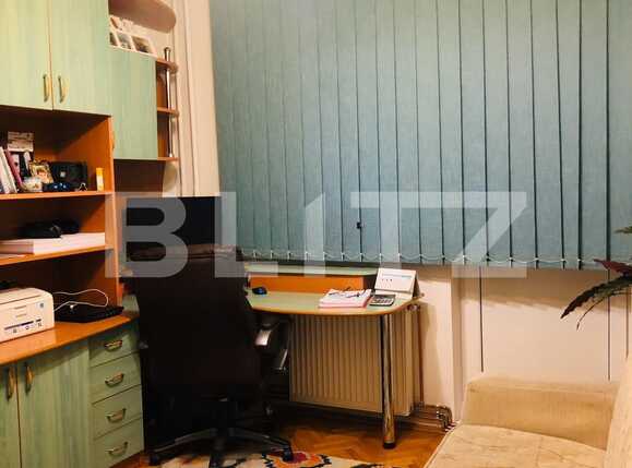 Apartament de închiriat 2 camere Manastur - 47351AI | BLITZ Cluj-Napoca | Poza8