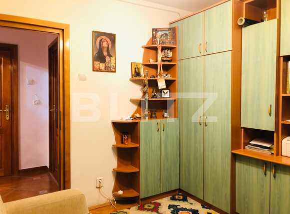 Apartament de închiriat 2 camere Manastur - 47351AI | BLITZ Cluj-Napoca | Poza9