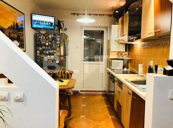 Apartament de închiriat 2 camere Manastur - 47351AI | BLITZ Cluj-Napoca | Poza4